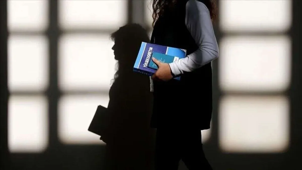 Türkiye THE dünya üniversite sıralamasında 3. oldu