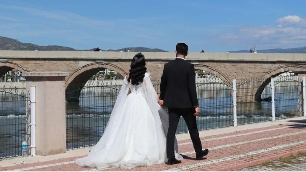 Yargıtay'dan düğün altınlarında emsal karar