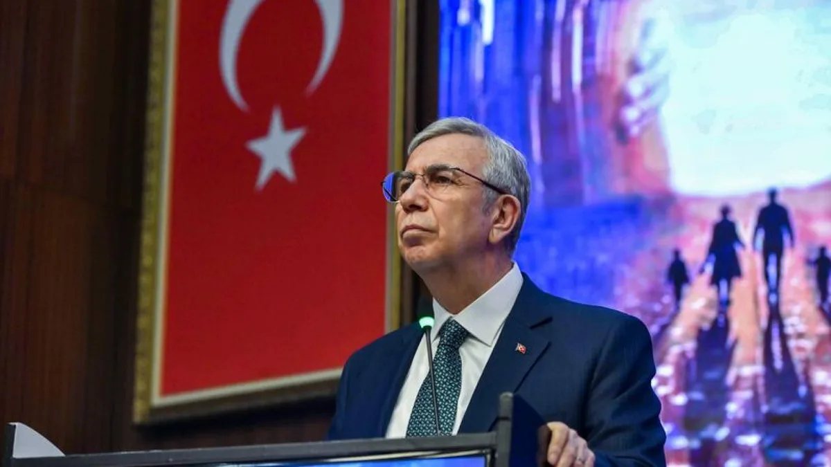 Yavaş: Ankara için son güne kadar çalışacağız