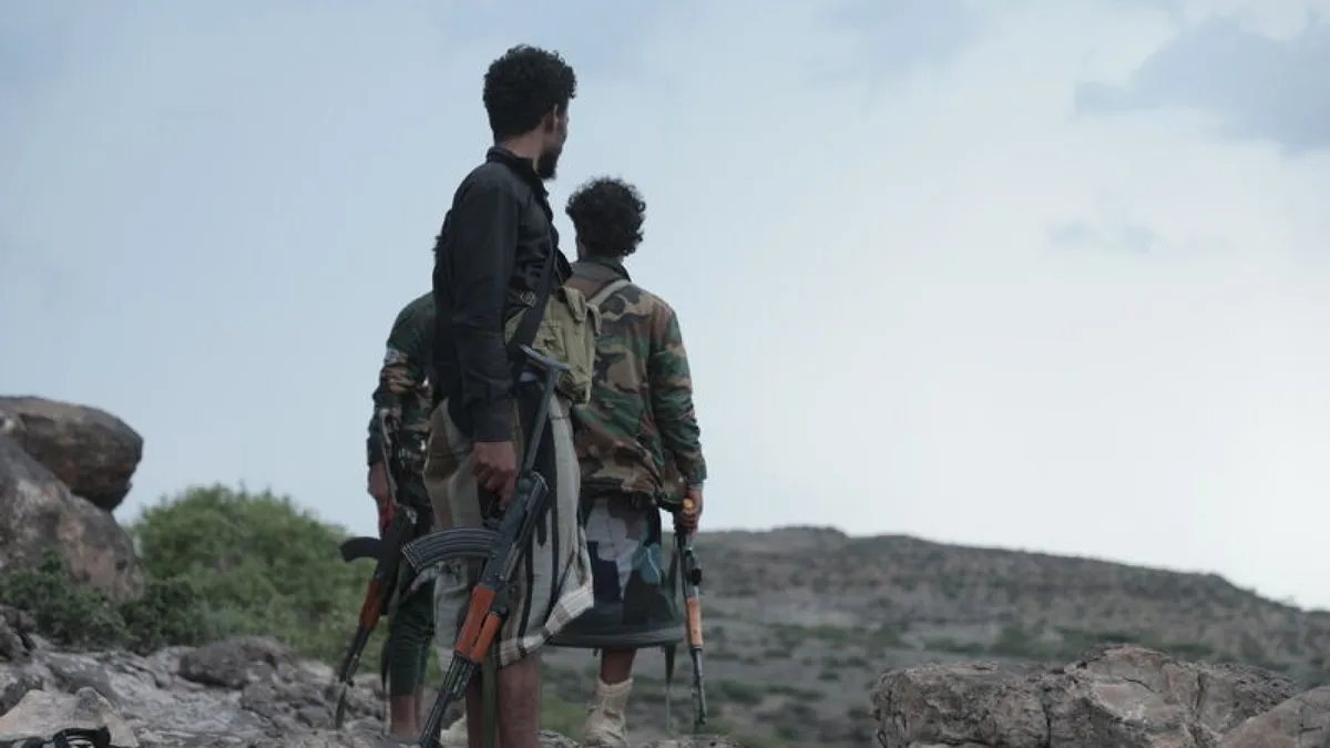 Yemen'de Taiz'de Husilerle şiddetli çatışmalar