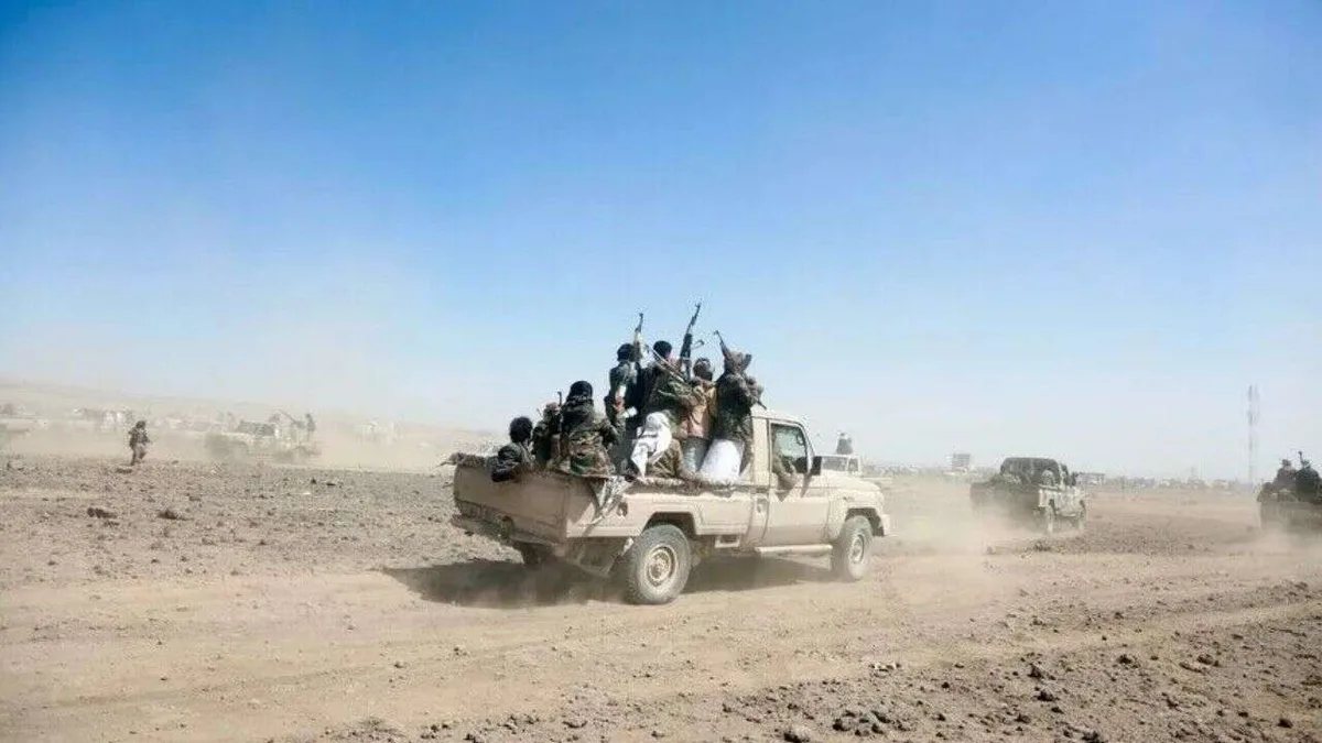 Yemen'deki Husi saldırısında ölü sayısı 73'e çıktı