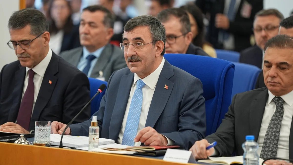 Yılmaz: Yatırımcı ile manipülatör ayrılacak