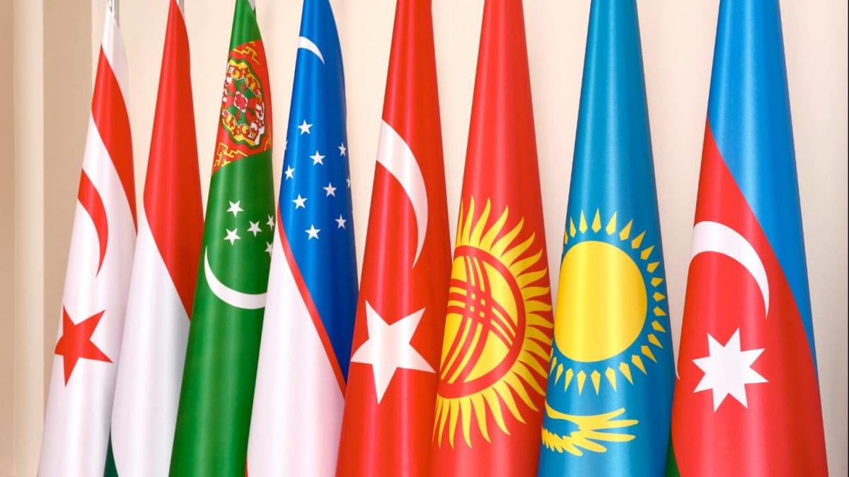 Türk Dünyası Ankara’da Tarımdan Uzaya Kadar İş Birliklerine Odaklanacak